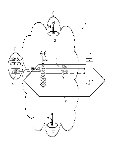 Une figure unique qui représente un dessin illustrant l'invention.